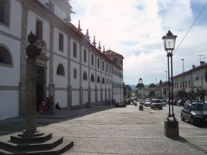 Arouca