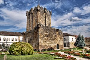 Chaves
