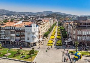 Braga